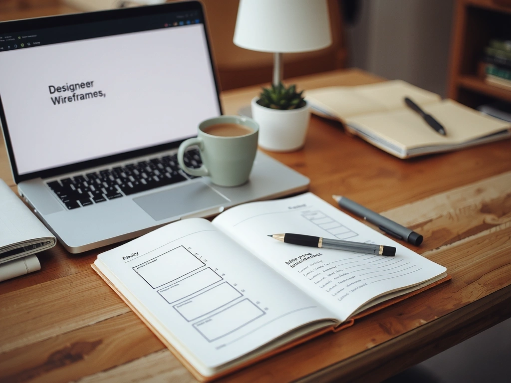 El proceso creativo en el estudio de uxmexo