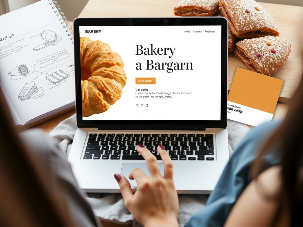 Caso de estudio: Panadería San Diego