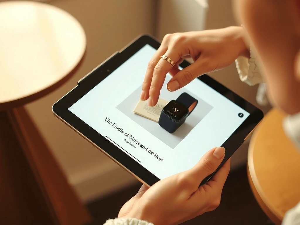 Interacción con el sitio web